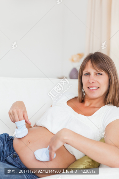 女人