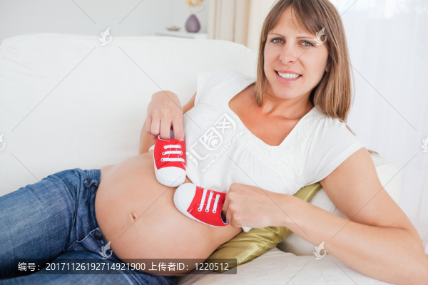 女人