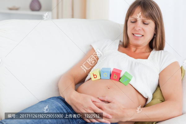 女人