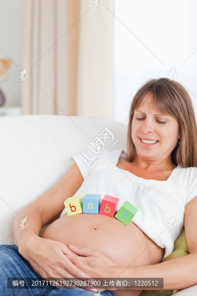女人