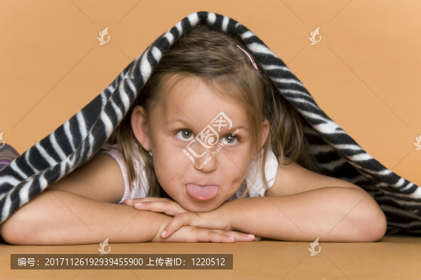 面容