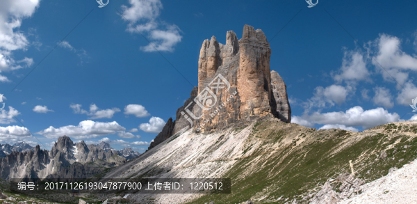 山