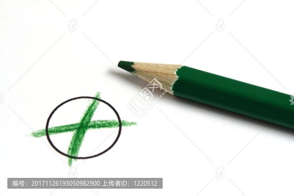 投票