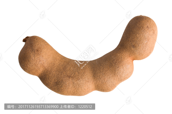 甜的