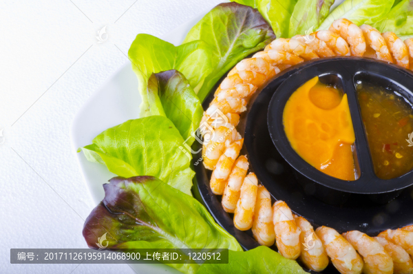 食物