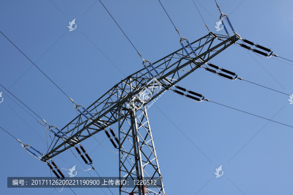 strommast