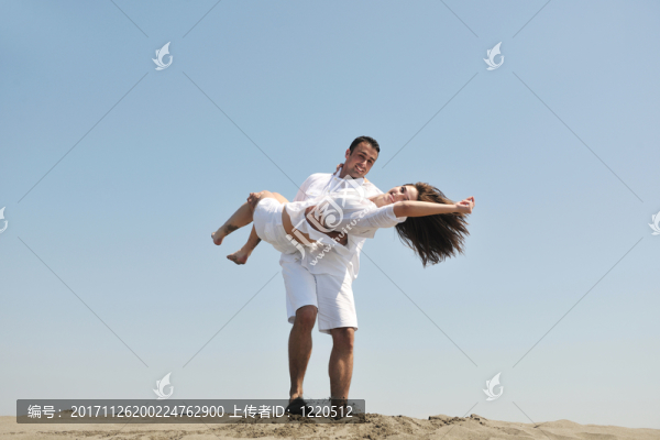 女人