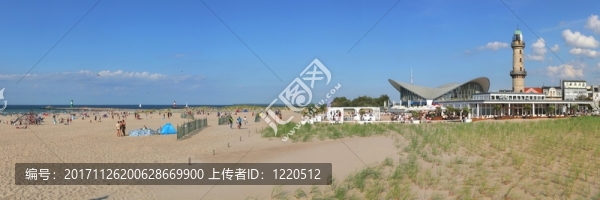 海灘