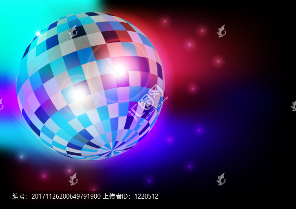 迪斯科舞廳