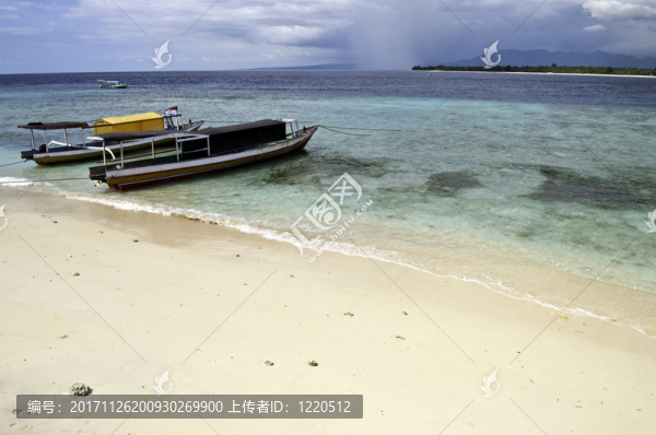 旅行