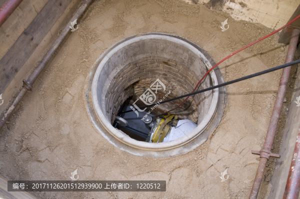 建筑工地
