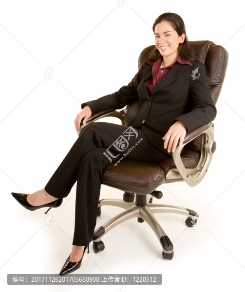 女人