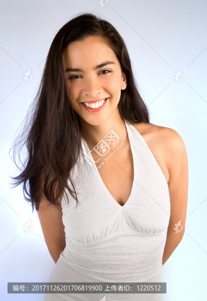 女人