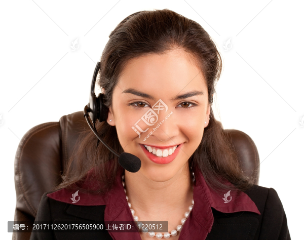 女人
