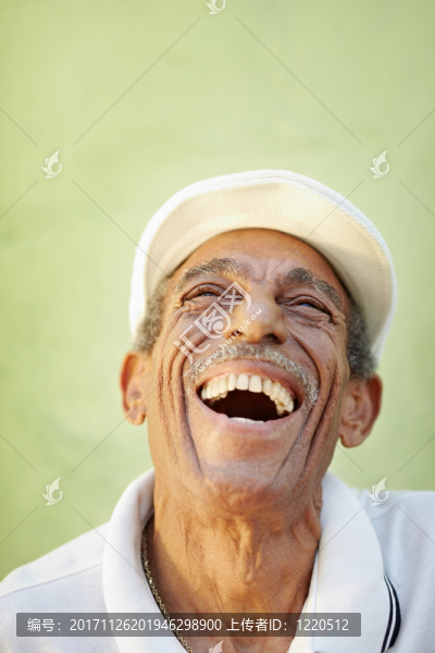人