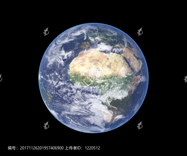 地球