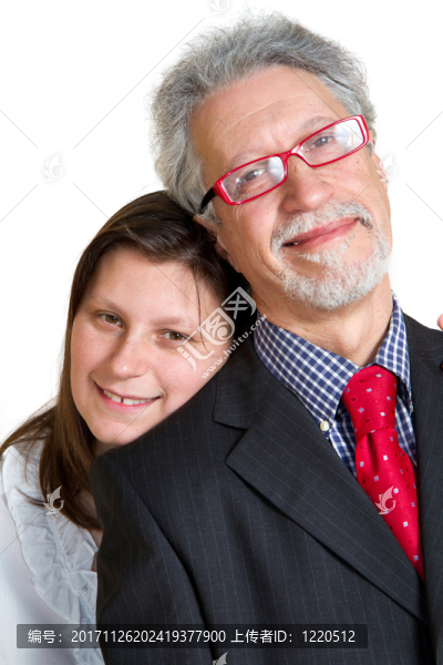 女人
