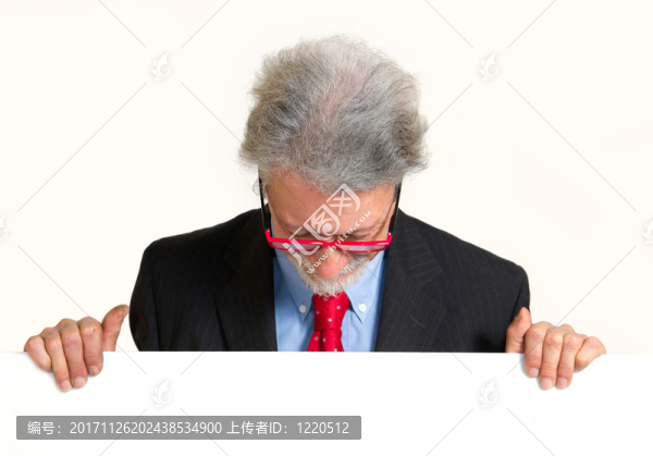 人