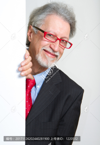 人