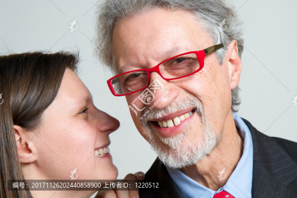 女人