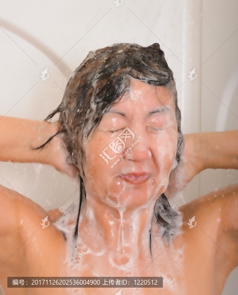 美麗的