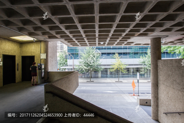 停車場(chǎng)空間