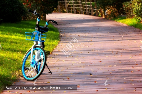 共享單車
