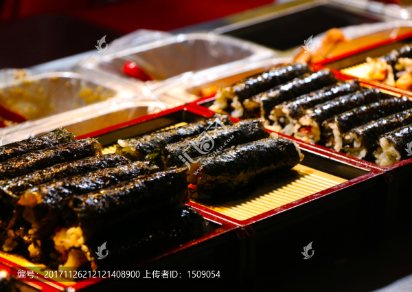 壽司