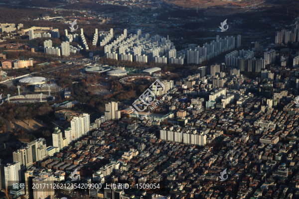 城市風(fēng)光