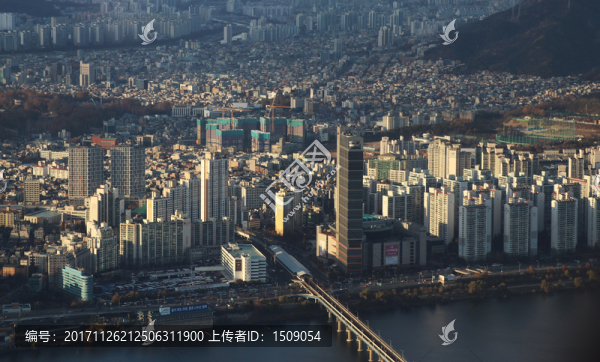 城市風(fēng)光