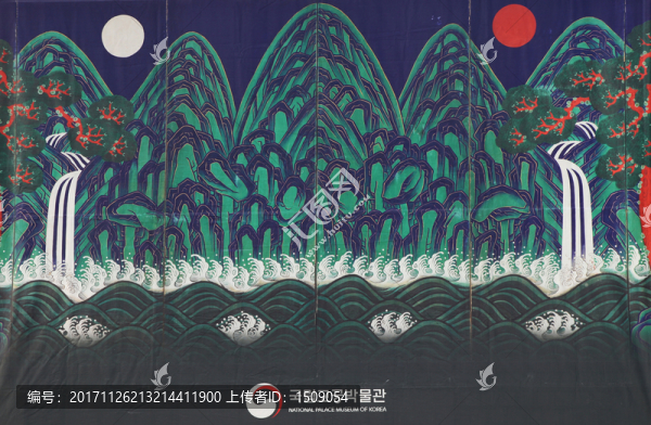 壁畫