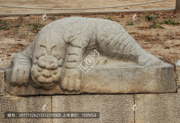 石雕