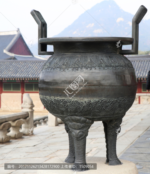 景福宮
