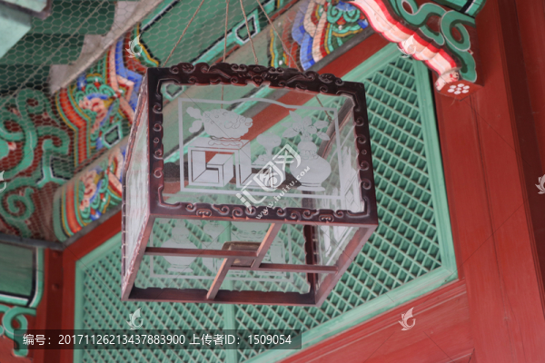 景福宮