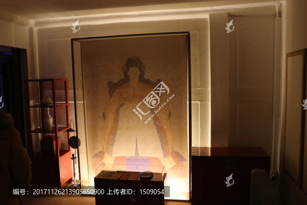 皇帝,帝王畫(huà)