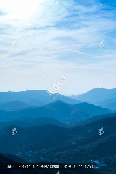 山景