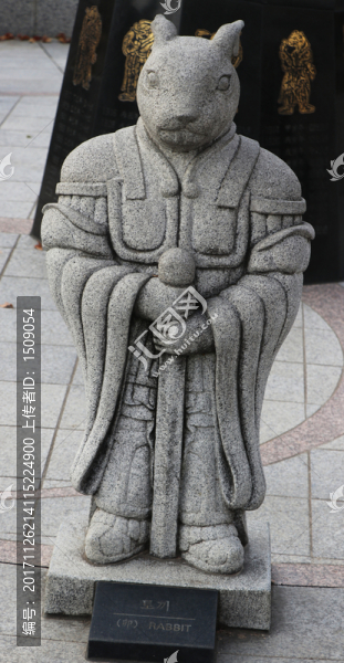 雕塑