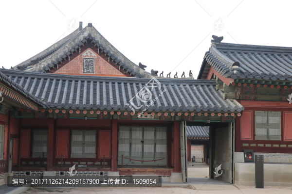 景福宮