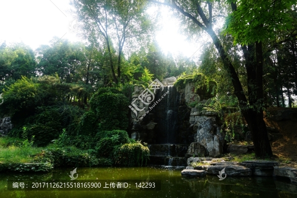 陶然亭