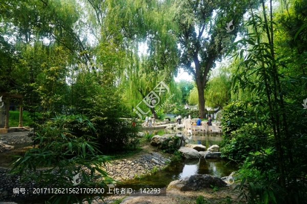 陶然亭