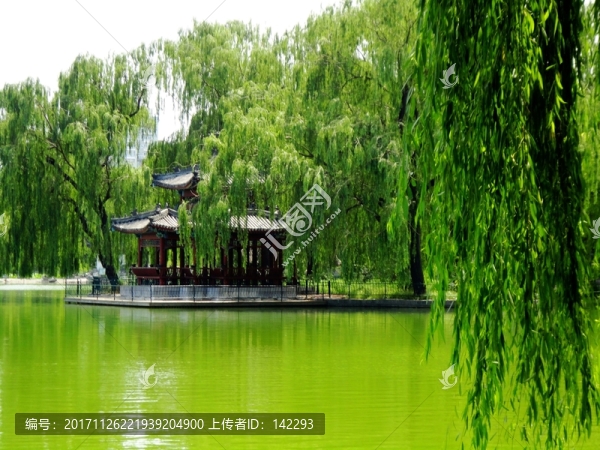 陶然亭