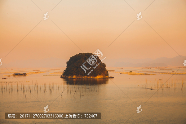 福建霞浦風(fēng)光攝影