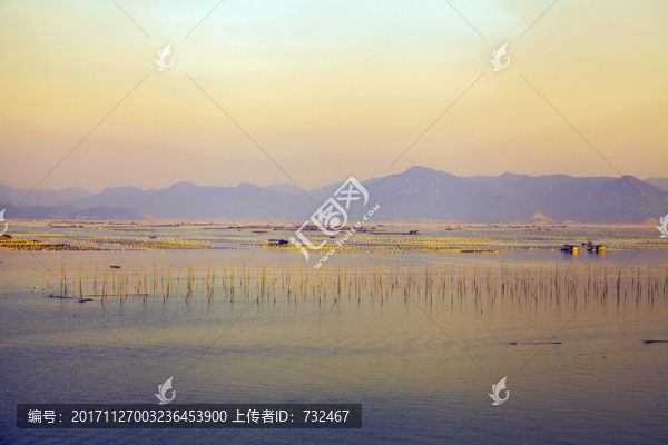 福建霞浦風(fēng)光攝影