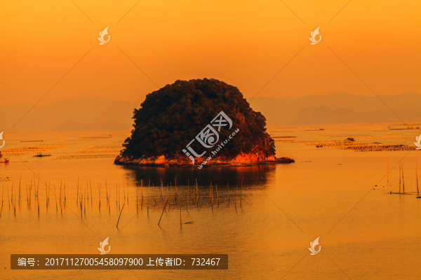 福建霞浦風(fēng)光攝影