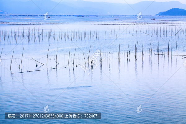 福建霞浦風(fēng)光攝影