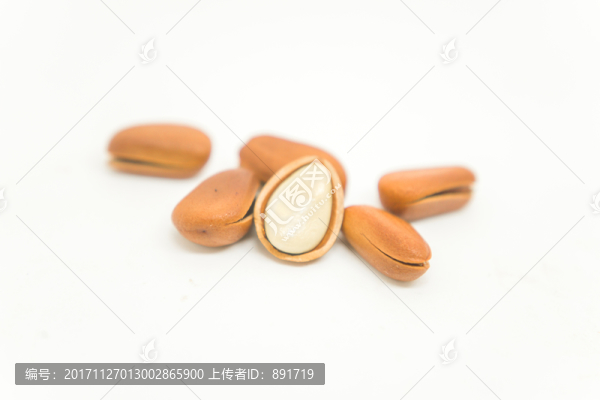 巴旦木,高清大圖