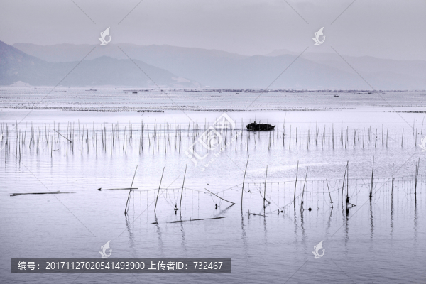 福建霞浦風(fēng)光攝影