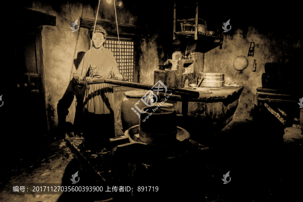 老物件,老場景,老店鋪