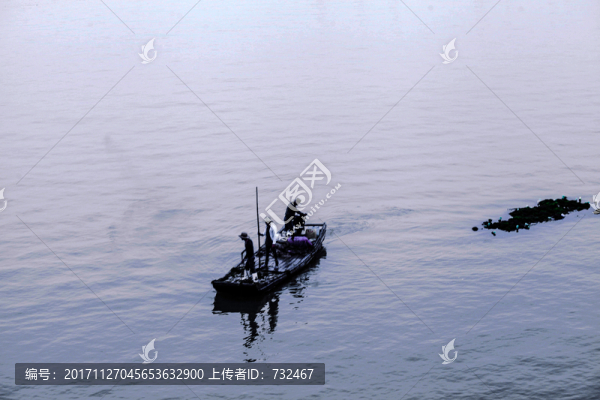 霞浦漁民生活