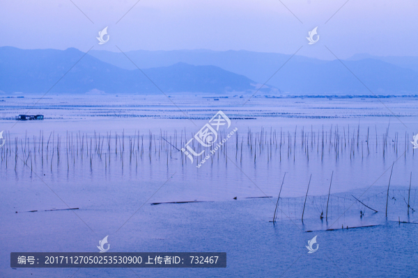 霞浦風(fēng)光攝影